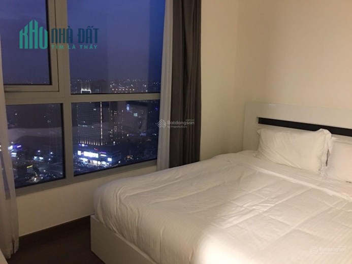 Chính chủ cần cho thuê căn hộ 2PN Landmark 81 tại Đường Điện Biên Phủ, Phường 22, Quận Bình Thạnh