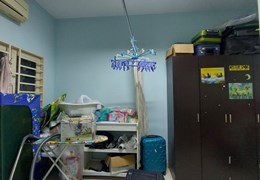 QUÁ RẺ CHỈ DƯỚI 3 TỶ - ĐẦY ĐỦ CÔNG NĂNG - NGAY GẦN CHỢ HIỆP BÌNH - HẺM XE HƠI