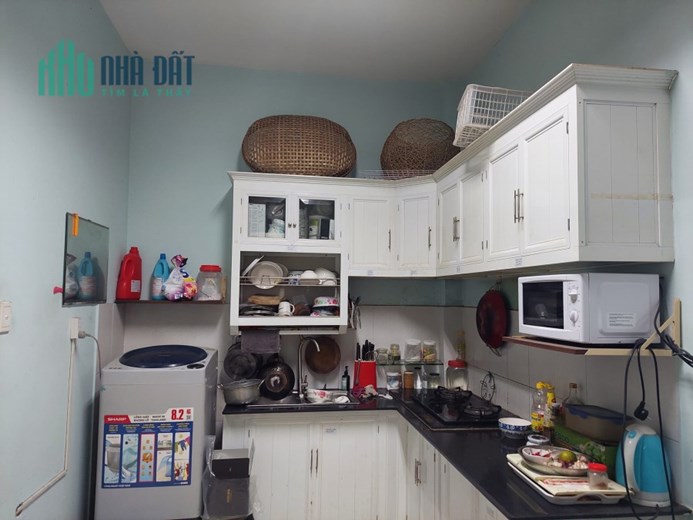 QUÁ RẺ CHỈ DƯỚI 3 TỶ - ĐẦY ĐỦ CÔNG NĂNG - NGAY GẦN CHỢ HIỆP BÌNH - HẺM XE HƠI