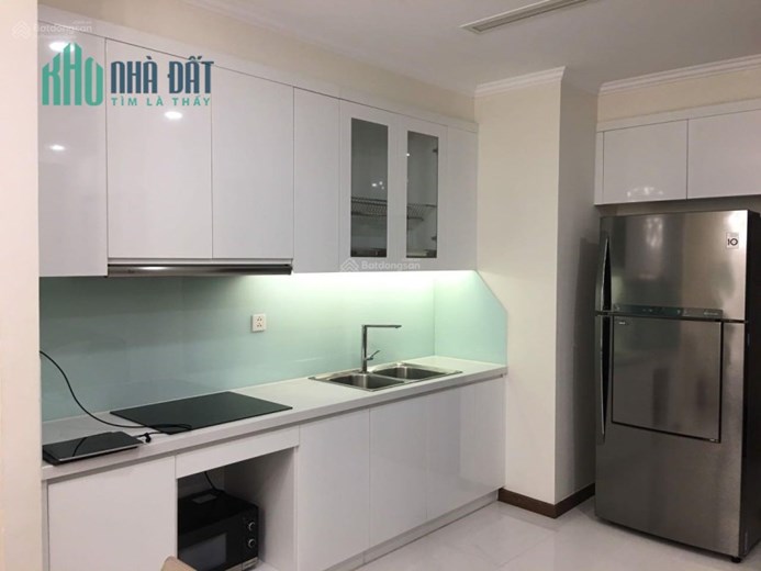 Chính chủ cần cho thuê căn hộ 2PN Landmark 81 tại Đường Điện Biên Phủ, Phường 22, Quận Bình Thạnh