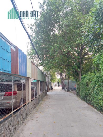 QUÁ RẺ CHỈ DƯỚI 3 TỶ - ĐẦY ĐỦ CÔNG NĂNG - NGAY GẦN CHỢ HIỆP BÌNH - HẺM XE HƠI