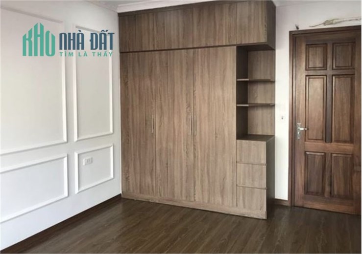 Bán nhà 4 tầng mới xây tại Yên Vĩnh - Kim Chung, thiết kế hiện đại nội thất xịn xò  - PB