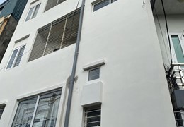 CHÍNH CHỦ CHO THUÊ NHÀ 3,5 TẦNG.