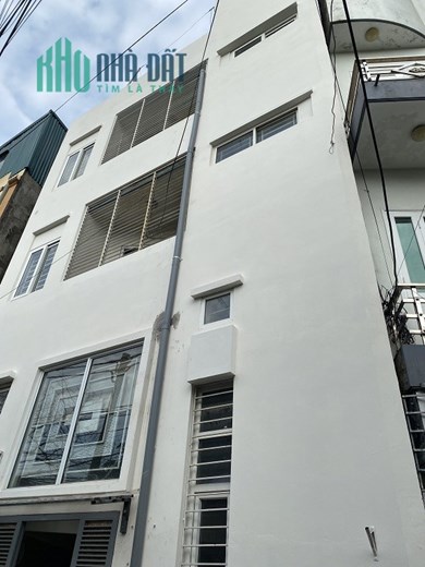 CHÍNH CHỦ CHO THUÊ NHÀ 3,5 TẦNG.