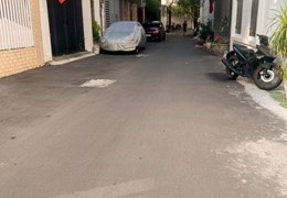 HẢI CHÂU-BÁN NHÀ KIỆT Ô TÔ HOÀNG THÚC TRÂM-68M2-2T-NGANG4M-GIÁ 3-4 TỶ-0905891799