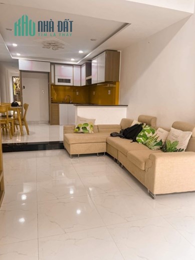 HẢI CHÂU-BÁN NHÀ KIỆT Ô TÔ HOÀNG THÚC TRÂM-68M2-2T-NGANG4M-GIÁ 3-4 TỶ-0905891799