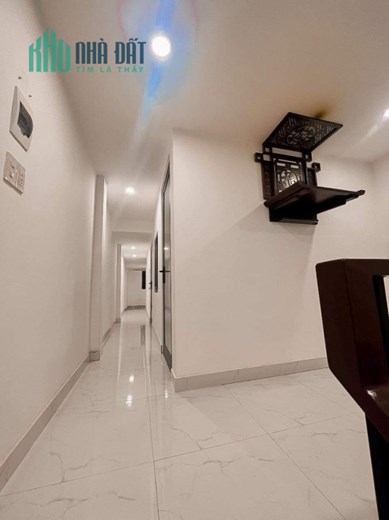 HẢI CHÂU-BÁN NHÀ KIỆT Ô TÔ HOÀNG THÚC TRÂM-68M2-2T-NGANG4M-GIÁ 3-4 TỶ-0905891799