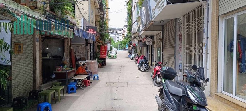 CHÍNH CHỦ CHO THUÊ TẦNG 1 SỐ NHÀ 27 - MẶT NGÕ 371 PHỐ KIM MÃ - BA ĐÌNH - HÀ NỘI
