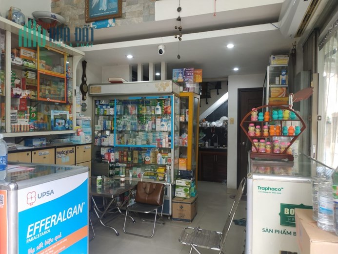 HUỲNH VĂN BÁNH - PHÚ NHUẬN - LÔ GÓC 2 MẶT TIỀN HẺM THÔNG XE HƠI ĐỖ CỬA - NHỈNH 4 TỶ.