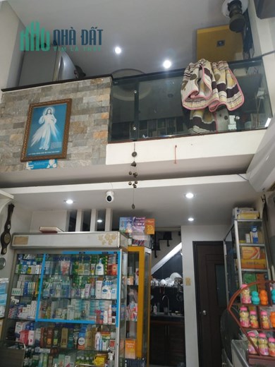 HUỲNH VĂN BÁNH - PHÚ NHUẬN - LÔ GÓC 2 MẶT TIỀN HẺM THÔNG XE HƠI ĐỖ CỬA - NHỈNH 4 TỶ.