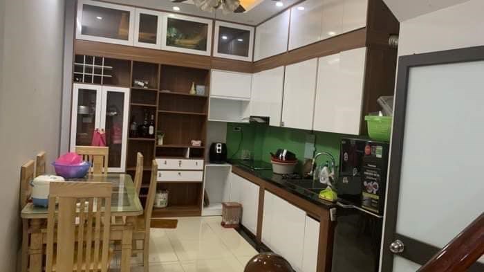 BÁN NHÀ NGÕ 376 Khương Đình, Ô TÔ vào nhà, 42M2 GIÁ 6.75 TỶ