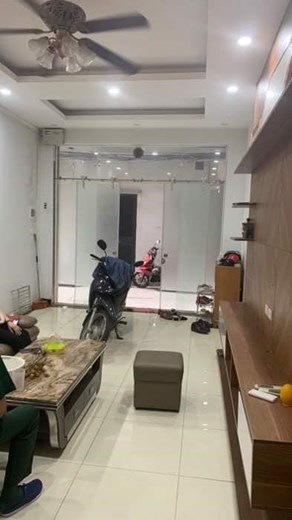 BÁN NHÀ NGÕ 376 Khương Đình, Ô TÔ vào nhà, 42M2 GIÁ 6.75 TỶ