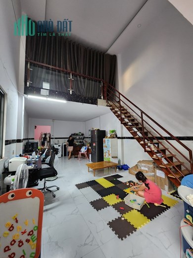 NHÀ RẺ , HẺM XE HƠI, 2 TẦNG ĐƯỜNG NGUYỄN DUY TRINH , LONG TRƯỜNG , QUẬN 9