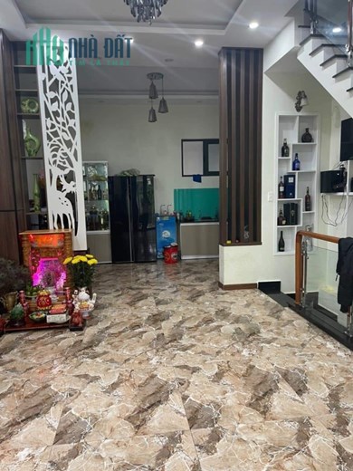 (Nóng) Nhanh tay sở hữu Nhà đẹp hẻm 27 Lê Hồng Phong, Đà Lạt giá chỉ 6 tỷ