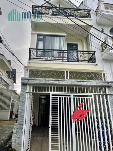 (Nóng) Nhanh tay sở hữu Nhà đẹp hẻm 27 Lê Hồng Phong, Đà Lạt giá chỉ 6 tỷ