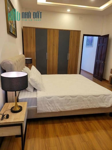 BÁN NHÀ.HẺM XE HƠI VÀO NHÀ -GẰN CÔNG VIÊN GIA ĐỊNH.NHÀ MỚI Ở NGAY - KHU PHÂN LÔ ĐỒNG BỘ - DÂN TRÍ