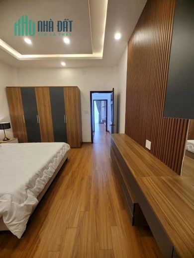 BÁN NHÀ.HẺM XE HƠI VÀO NHÀ -GẰN CÔNG VIÊN GIA ĐỊNH.NHÀ MỚI Ở NGAY - KHU PHÂN LÔ ĐỒNG BỘ - DÂN TRÍ
