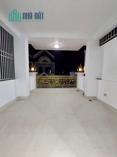 Bán nhà Bình Hưng Hòa B Bình Tân-Hẻm Xe Tải tránh-4 tầng-4x17 -chỉ nhỉnh 5 tỷ