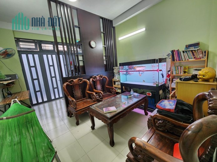 BÁN NHÀ 2 TẦNG 64M2 HXH LÊ VẮN VIỆT, TĂNG NHƠN PHÚ B, QUẬN 9- CHỈ NHỈNH 4 TỶ