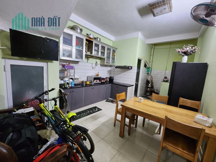 BÁN NHÀ 2 TẦNG 64M2 HXH LÊ VẮN VIỆT, TĂNG NHƠN PHÚ B, QUẬN 9- CHỈ NHỈNH 4 TỶ