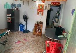BÁN NHÀ HẺM 523 TÙNG THIỆN VƯƠNG, PHƯỜNG 12, QUẬN 8 - 94M2
