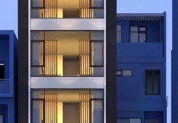 Chính chủ cho thuê nhà kính nhìn ra vườn hoa đẹp, ngõ 268/58 đường Ngọc Thụy