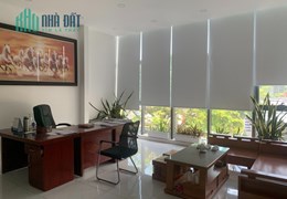 Cho thuê văn phòng NGAY ĐƯỜNG MAI CHÍ THỌ- HÒA XUÂN ĐÀ NẴNG