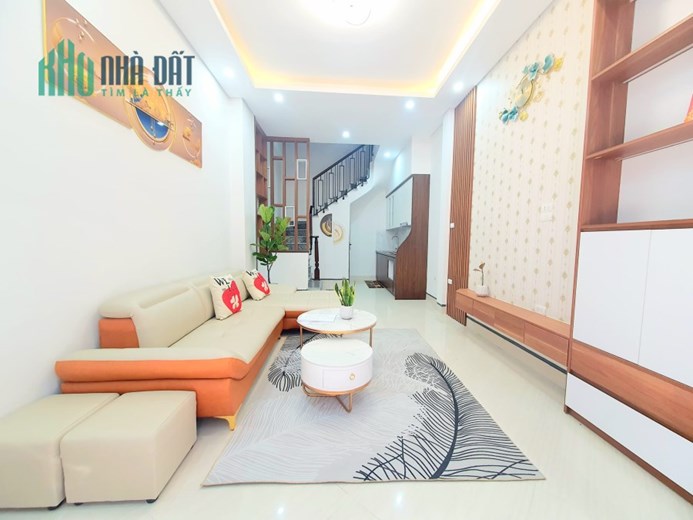 Bán nhà 44m2 phố Thụy Khuê, Tây Hồ 6 tầng Doanh thu khủng Ô tô phi 10m Giá 6.1 Tỷ