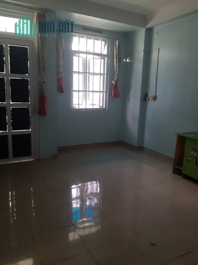 Mặt Tiền Đường 350 Nguyễn Văn Lượng Gò Vấp 59m2 có 4 tỷ x