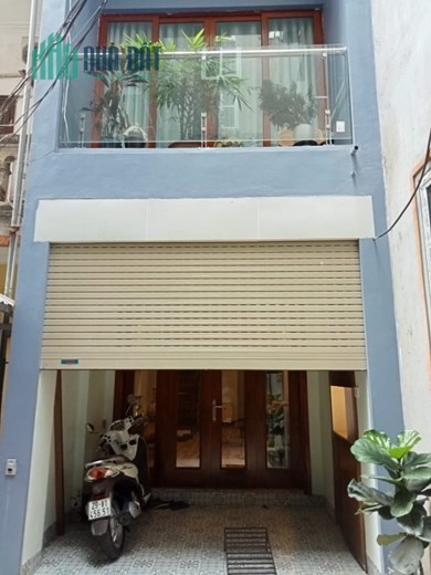 BÁN GẤP NHÀ ĐƯỜNG ÂU CƠ 5 TẦNG 49M2 Ô TÔ CÁCH 10M, TẶNG NỘI THẤT XỊN 5 TỶ HƠN