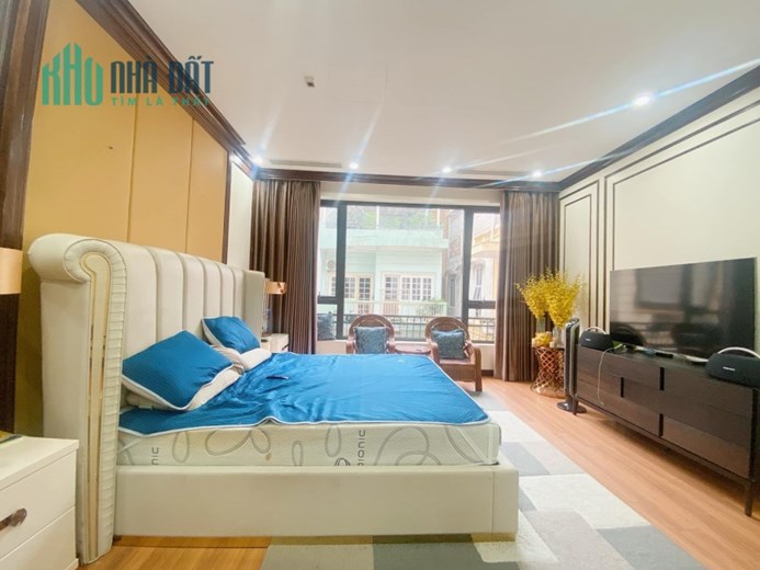 Hàng Đẹp Giá Rẻ Giá Đặc Biệt Rẻ  5 Tầng Ngã Tư Lê Trọng Tấn Hà đông 6 tỷ 999