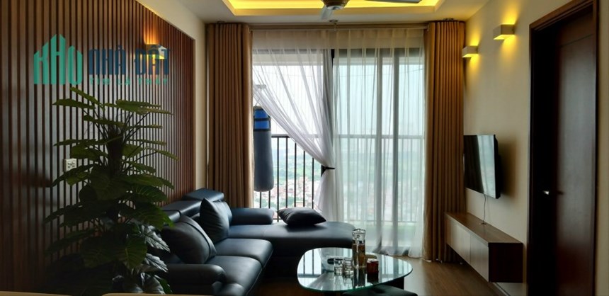 Bán căn hộ chung cư The Garden Hill, Nam Từ Liêm. 2PN Full đồ giá có thỏa thuận