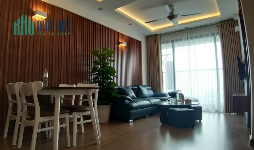 Bán căn hộ chung cư The Garden Hill, Nam Từ Liêm. 2PN Full đồ giá có thỏa thuận