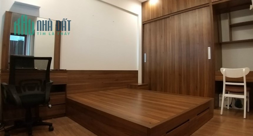 Bán căn hộ chung cư The Garden Hill, Nam Từ Liêm. 2PN Full đồ giá có thỏa thuận