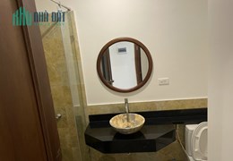 APARTMENT CAO CẤP 130M2 GẦN THUNG LŨNG HOA HỒ TÂY - 8 TẦNG THANG MÁY - NGÕ Ô TÔ 7 CHỖ - LÔ