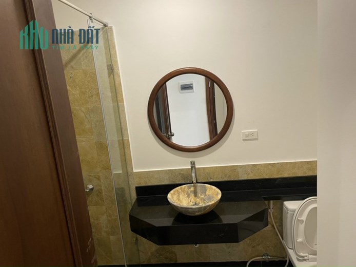 APARTMENT CAO CẤP 130M2 GẦN THUNG LŨNG HOA HỒ TÂY - 8 TẦNG THANG MÁY - NGÕ Ô TÔ 7 CHỖ - LÔ