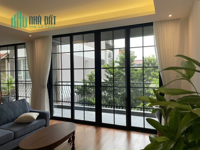 APARTMENT CAO CẤP 130M2 GẦN THUNG LŨNG HOA HỒ TÂY - 8 TẦNG THANG MÁY - NGÕ Ô TÔ 7 CHỖ - LÔ