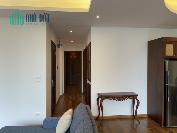 APARTMENT CAO CẤP 130M2 GẦN THUNG LŨNG HOA HỒ TÂY - 8 TẦNG THANG MÁY - NGÕ Ô TÔ 7 CHỖ - LÔ