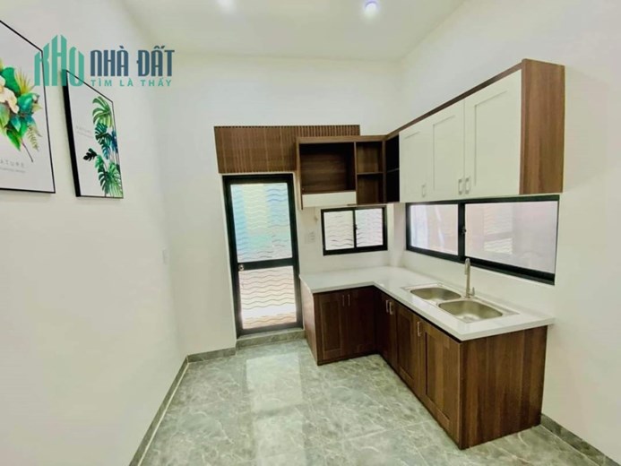 Bán nhà 2 tầng đường HẢI SƠN, Hải Châu - Đà Nẵng