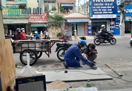 Cửa hàng: VẬT LIỆU XÂY DỰNG NHẬT DUY. DC: 807 LẠC LONG QUÂN PHƯỜNG 10 _ TÂN BÌNH.