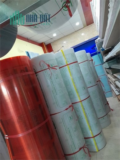 Cửa hàng: VẬT LIỆU XÂY DỰNG NHẬT DUY. DC: 807 LẠC LONG QUÂN PHƯỜNG 10 _ TÂN BÌNH.