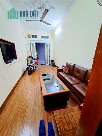 Chợ KHÂM THIÊN-Giá MỀM-Ở TUYỆT-31m-3 tầng-3.3 tỷ-ĐỐNG ĐA