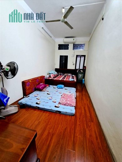 Chợ KHÂM THIÊN-Giá MỀM-Ở TUYỆT-31m-3 tầng-3.3 tỷ-ĐỐNG ĐA