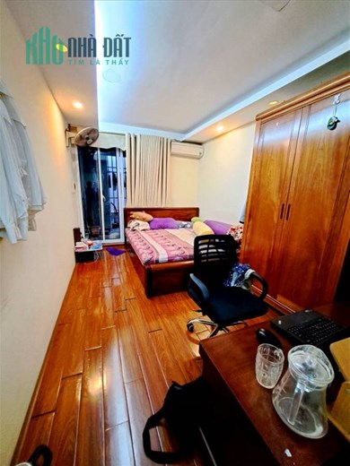 Chợ KHÂM THIÊN-Giá MỀM-Ở TUYỆT-31m-3 tầng-3.3 tỷ-ĐỐNG ĐA