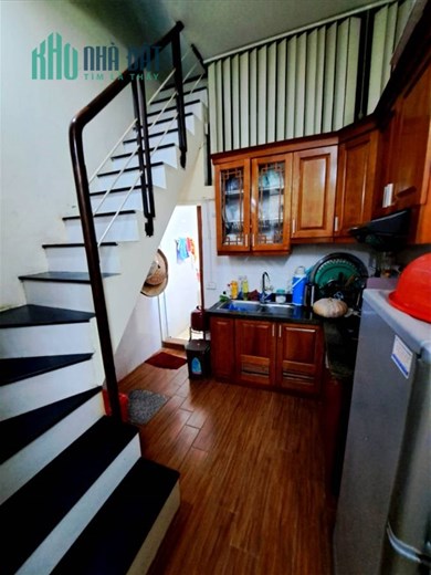 Chợ KHÂM THIÊN-Giá MỀM-Ở TUYỆT-31m-3 tầng-3.3 tỷ-ĐỐNG ĐA