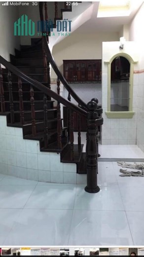 CHÍNH CHỦ CHO THUÊ NHÀ NGUYÊN CĂN NGAY KHU CHỢ HÒA BÌNH, PHƯỜNG 5, QUẬN 5