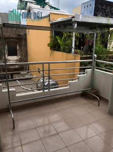CHÍNH CHỦ CHO THUÊ NHÀ NGUYÊN CĂN NGAY KHU CHỢ HÒA BÌNH, PHƯỜNG 5, QUẬN 5