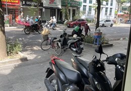 Cho Thuê nhà mặt phố Lê Đại Hành, Hai Bà Trưng