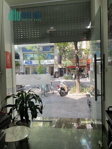 Cho Thuê nhà mặt phố Lê Đại Hành, Hai Bà Trưng