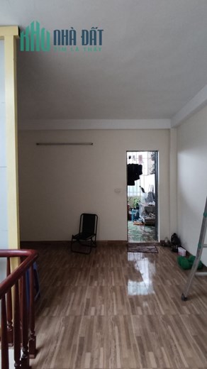 BÁN NHÀ NGÕ 197 HOÀNG MAI, 30M2 GIÁ 3.45 TỶ